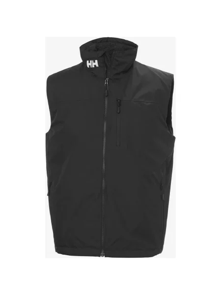 Kamizelka Helly Hansen Crew Pile S czarny