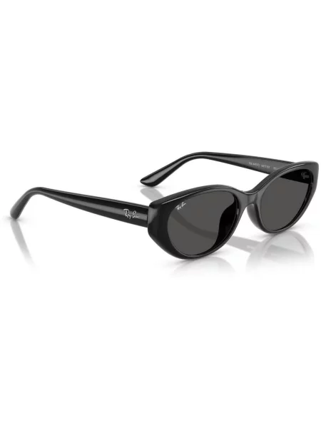 Sunčane naočale Ray-Ban crna