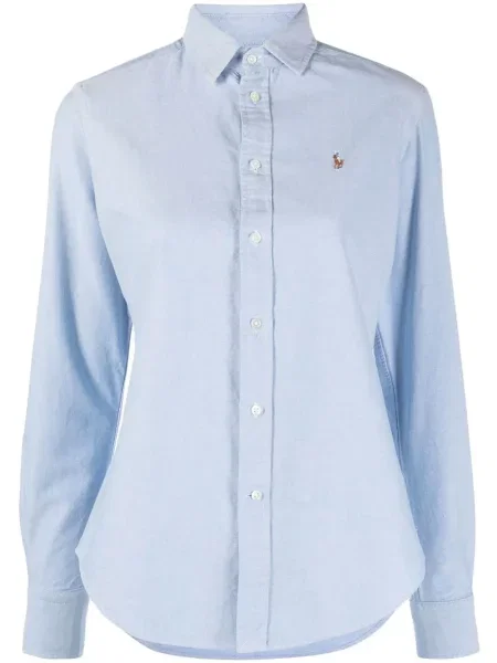 Polo Polo Ralph Lauren albastru