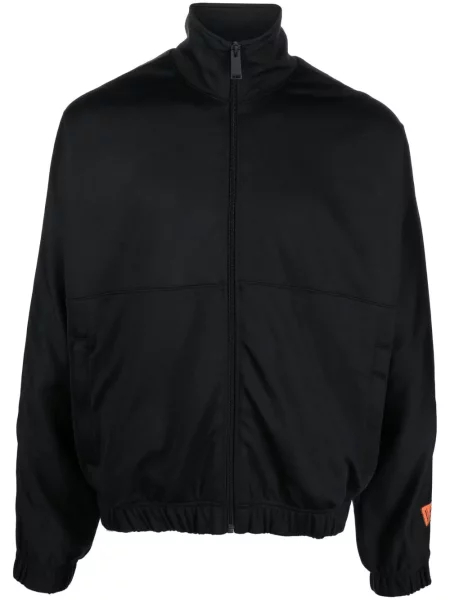 Geacă Heron Preston negru
