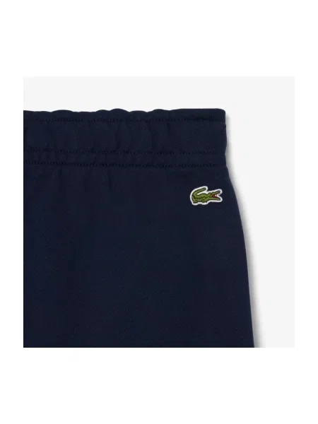Sportski komplet Lacoste plava