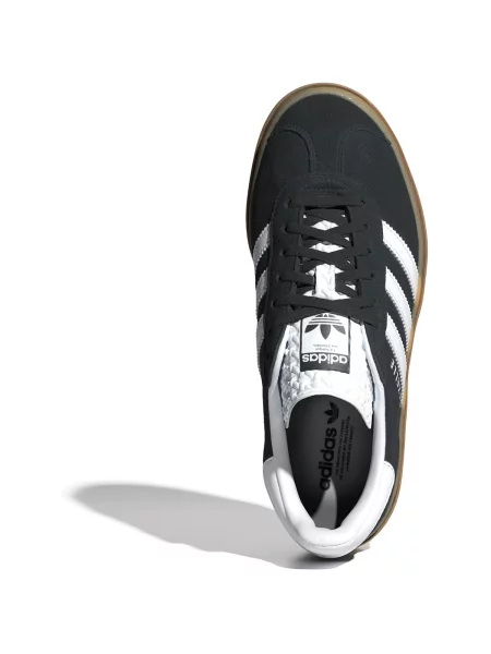 Tenisky Adidas Gazelle čierna
