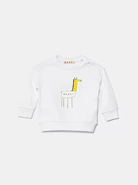 Детская рубашка Marni