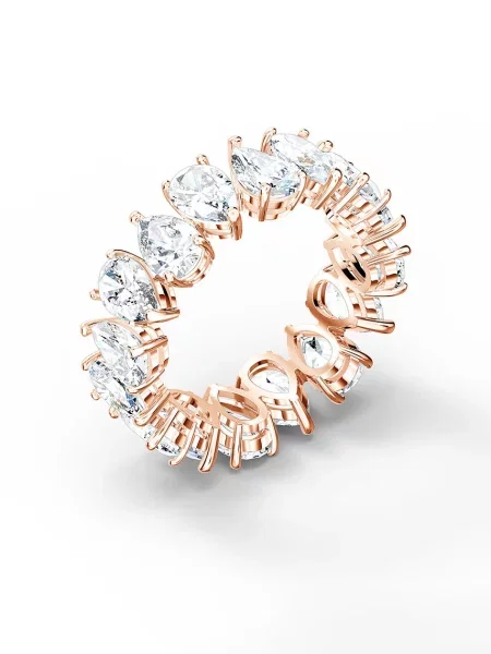 Swarovski Пръстен VITTORE