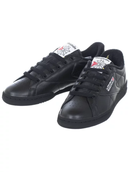 Pantofi Reebok Sport negru