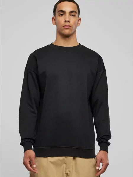Geacă Urban Classics negru