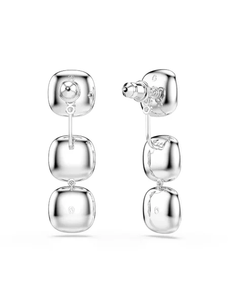 Серьги Swarovski