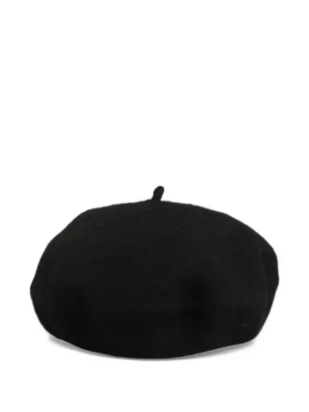 Czapka Dolce And Gabbana czarna