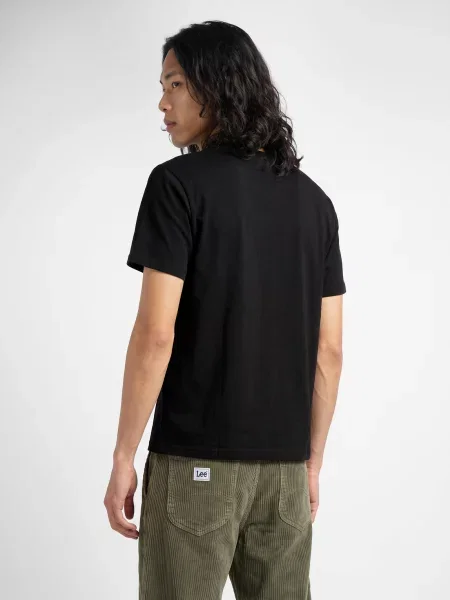 Tricou Botd negru