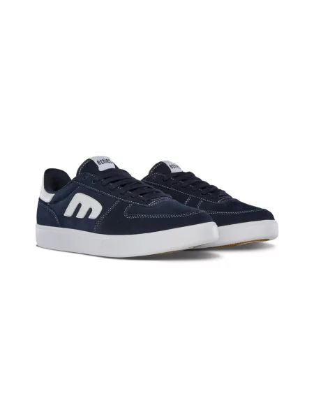 Pantofi Etnies albastru