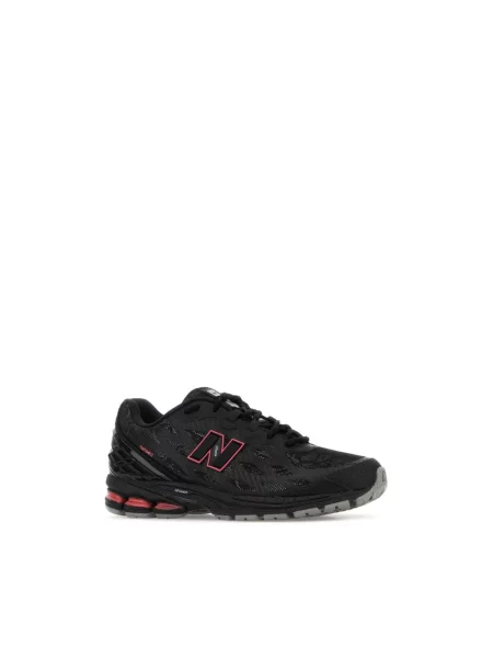 Sneakersy New Balance czarne