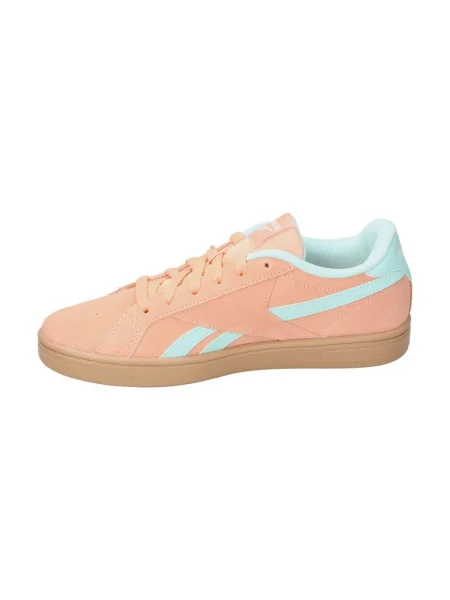 Retro félcipő Reebok Sport rózsaszín