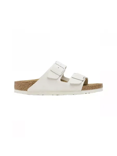 Tenisky Birkenstock biela