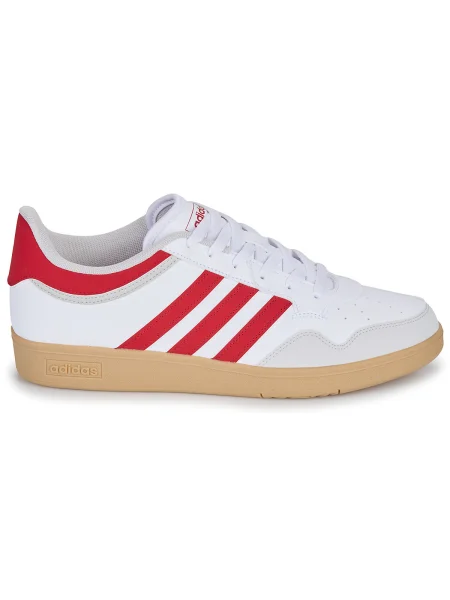 Pantofi Adidas alb
