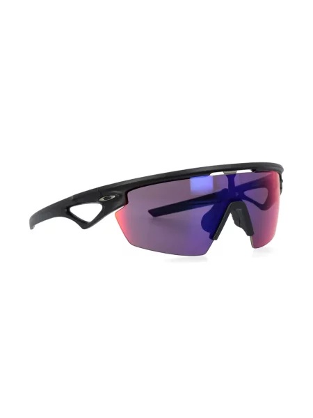 Okulary przeciwsłoneczne Oakley czarne