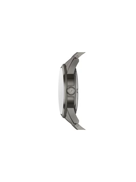 Satovi Fossil crna