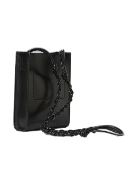 Body Jil Sander czarny