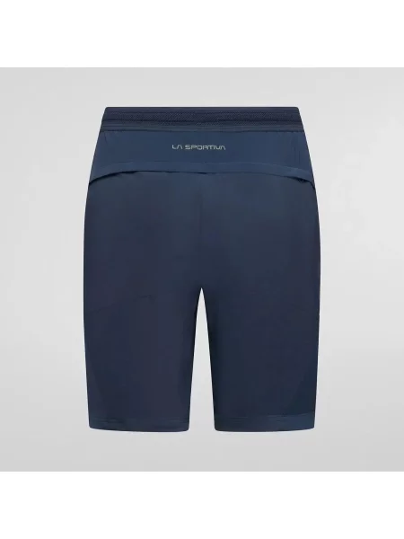 Szorty La Sportiva Guard zielone