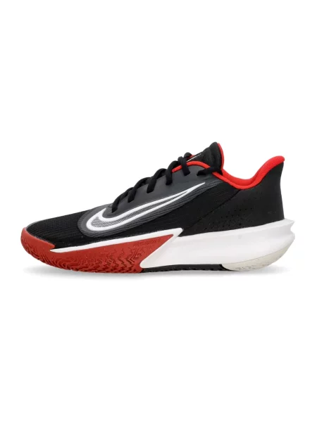 Sneakersy Nike białe