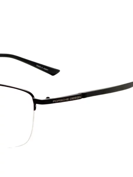 Ochelari de soare Porsche Design negru