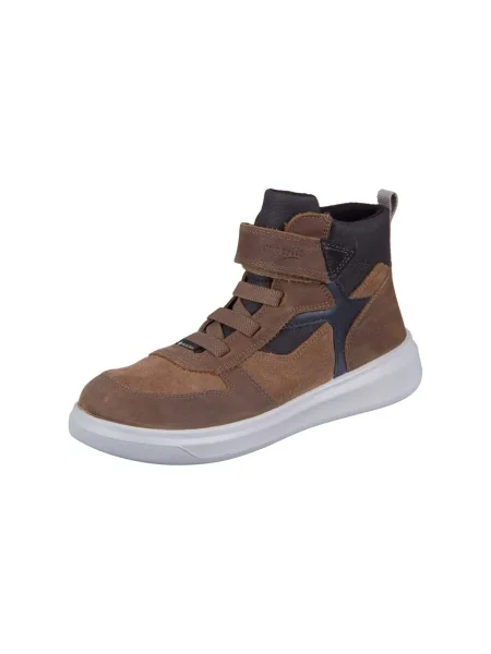 Pantofi copii Superfit maro