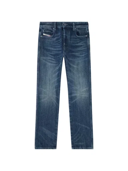 Blugi Diesel albastru