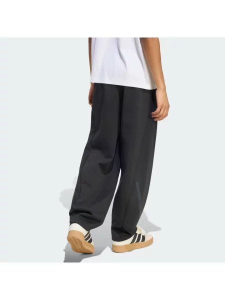 KALHOTY ADIDAS Z.N.E. OPEN HEM černé