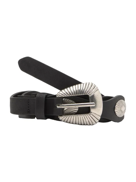 Pas pas Pull&bear črna