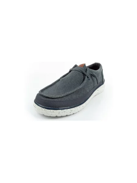 Pantofi Wrangler alb