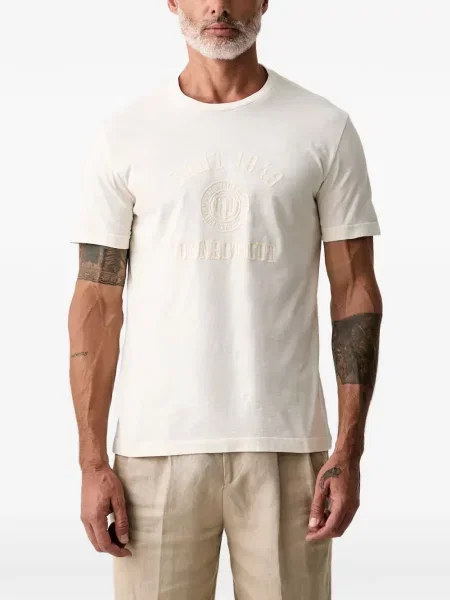 Tricou Gant cu imagine