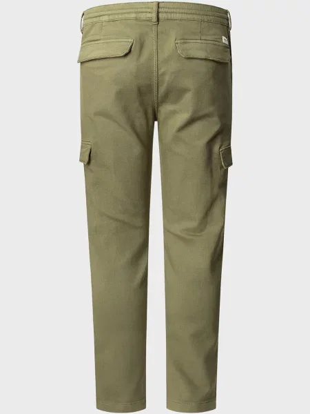 Брюки карго Pepe Jeans