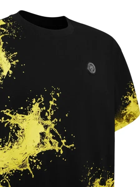 Tricou Plein Sport negru