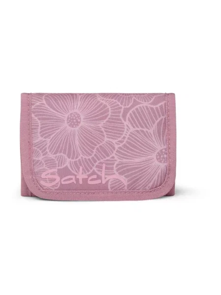 Wielobarwność portfel Satch