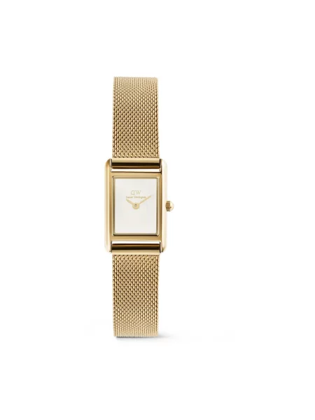 Zegarek Daniel Wellington żółty