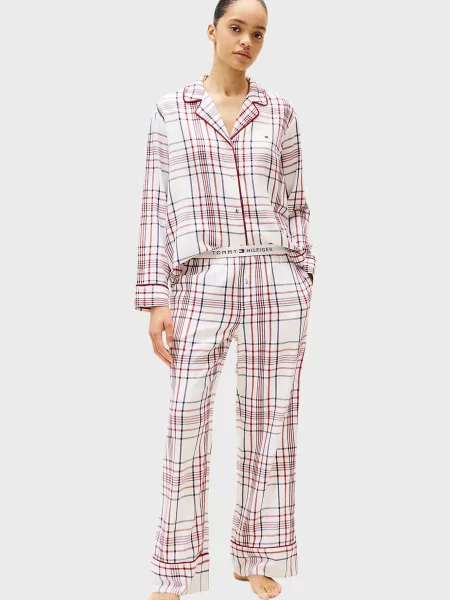 Піжама Tommy Hilfiger