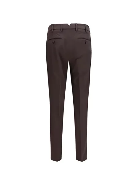 Pantaloni Brunello Cucinelli maro