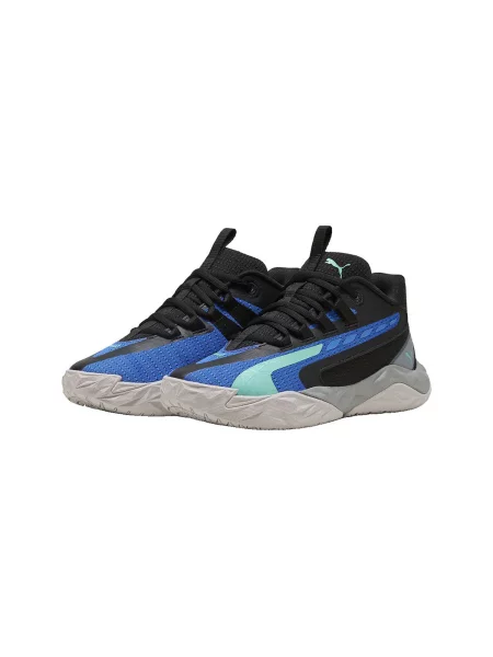 Pantofi Puma negru