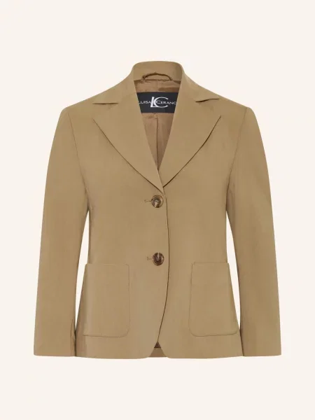 Luisa Cerano Sako khaki