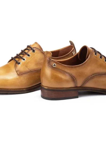 Pantofi Pikolinos maro
