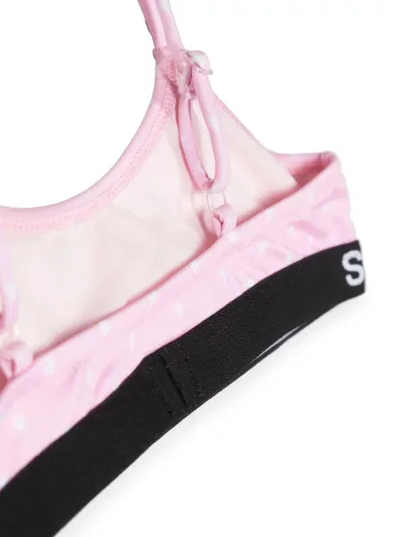 Bikini dziecięce Bonton różowe