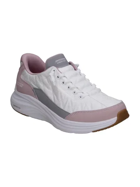 Tenisky Skechers ružová