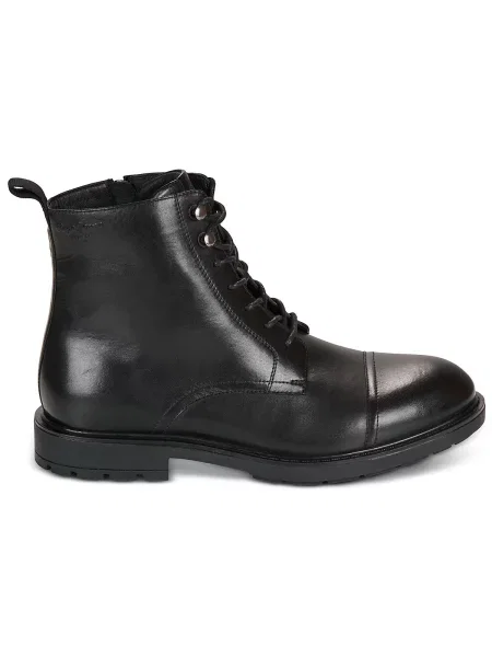 Pantofi Pepe Jeans negru