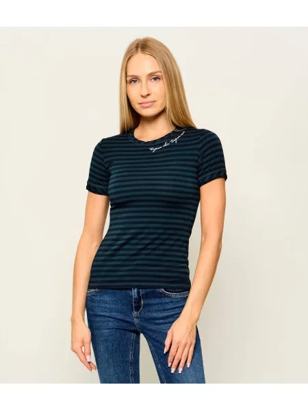 Liu Jo Tricou verde