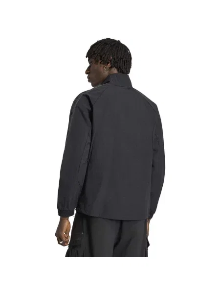 Geacă Adidas negru