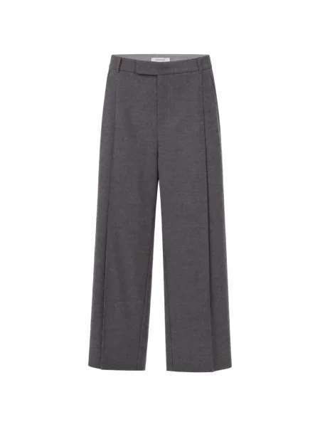 Pantaloni Patrizia Pepe gri