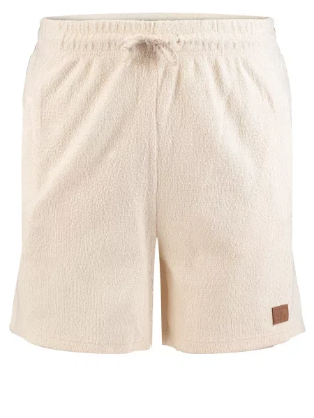 Key Largo Pantaloni KLWERNER crem