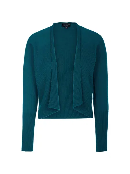 Pulover Emporio Armani albastru