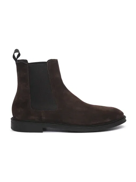 Pantofi Frau maro