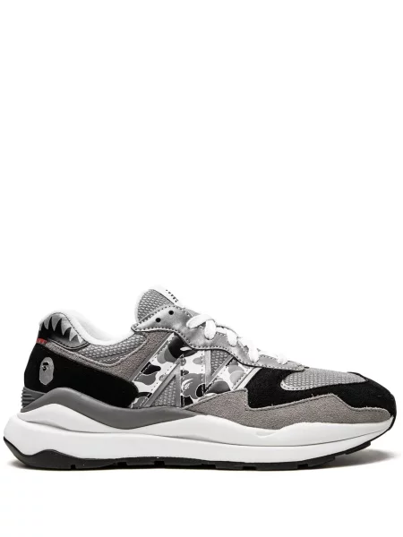 Sneakerși New Balance gri