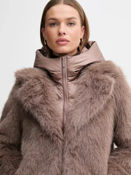 Пухове пальто Bomboogie